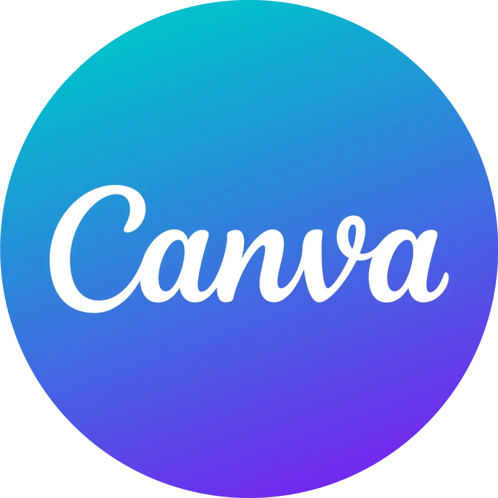 Canva tool