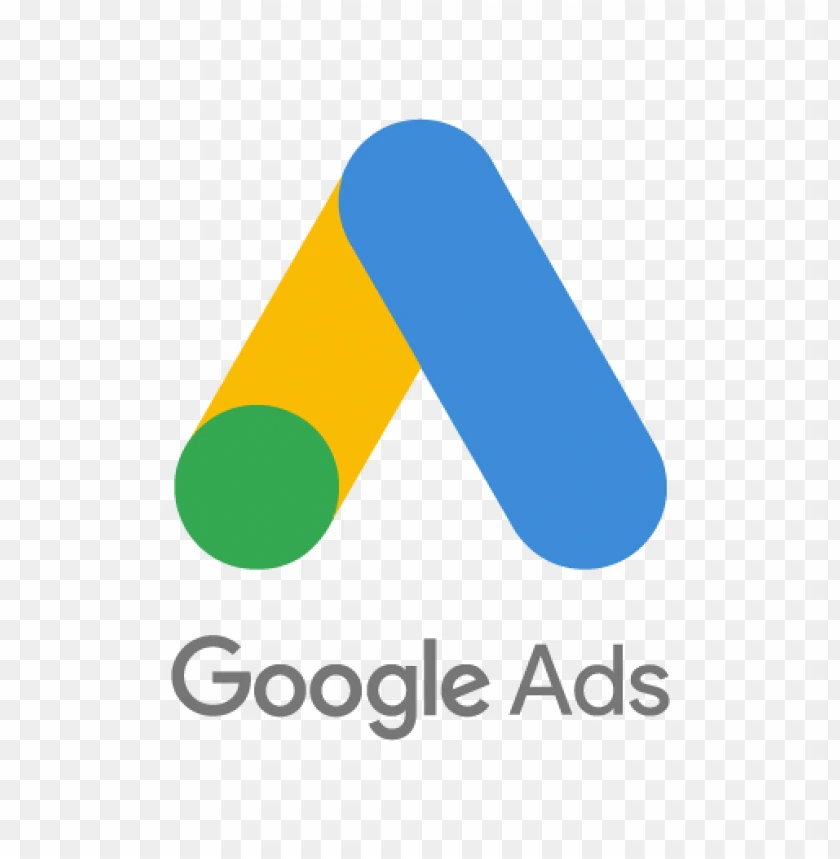 google ads logo