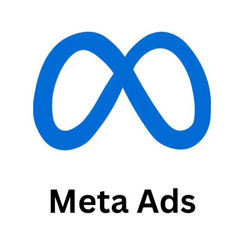 meta ads logo